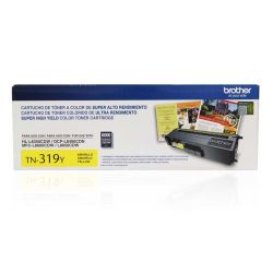 Toner p/ Brother yellow TN-319YMBR Brother CX 1 UN
