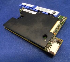 Controladora RAID SAS/SATA 4 Portas PCI Express x8 OEM Imagem