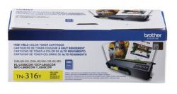 Toner p/ Brother yellow TN316Y Brother CX 1 UN