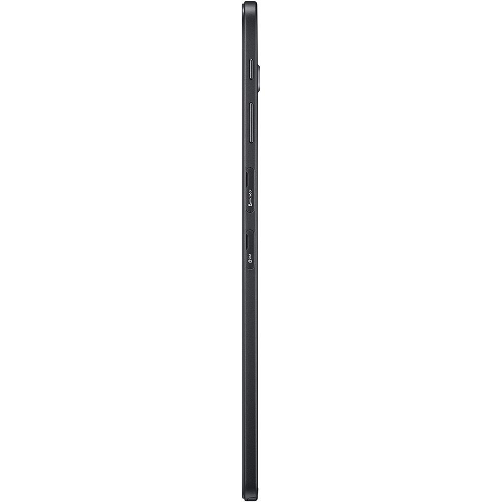 Tablet Galaxy Tab S4 64GB (SM-T835LZKAZTO) Preto Imagem
