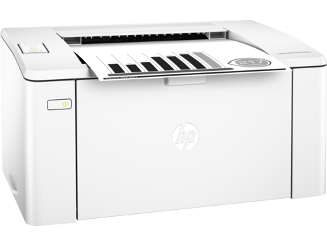 Impressora HP LaserJet Pro M104w (G3Q37A) Imagem 1