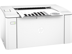 Impressora HP LaserJet Pro M104w (G3Q37A)