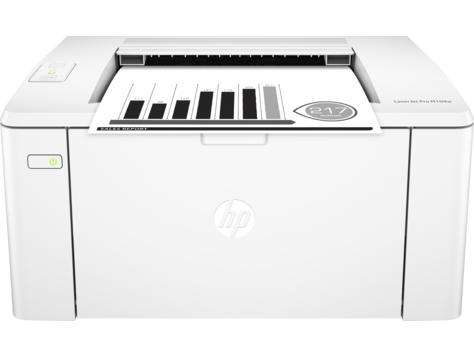 Impressora HP LaserJet Pro M104w (G3Q37A) Imagem 3