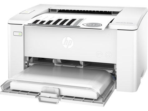 Impressora HP LaserJet Pro M104w (G3Q37A) Imagem 8