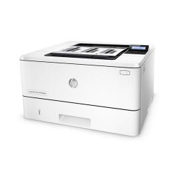 Impressora HP Mono Laserjet Pro M402dne - USB