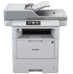 Impressora  Multifuncional Laser Brother  MFC L6902 DW 