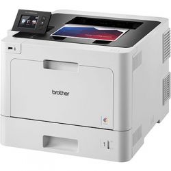 Impressora Laser Brother Color HL- L8360CDW