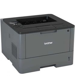 Impressora Laser Brother HL L5202DW Mono