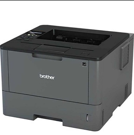 Impressora Laser Brother HL L5202DW Mono Imagem 3