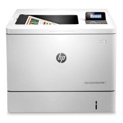 Impressora HP Color LaserJet Enterprise M553dn (B5L25A)