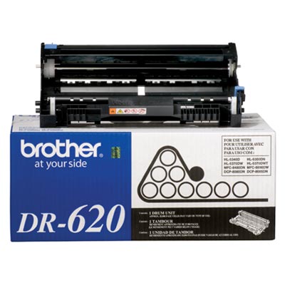 Cilindro laser DR-620 Brother CX 1 UN Imagem 1