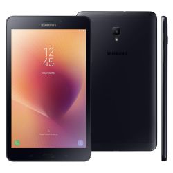 Tablet Samsubg Galaxy Tab A 8 2017 16GB (SM-T385M) Preto 