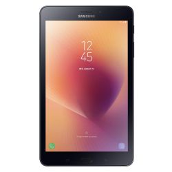 Tablet Samsubg Galaxy Tab A 8 2017 16GB (SM-T385M) Preto 