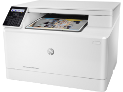 Multifuncional HP Color LaserJet Pro M180nw  (220 volts)