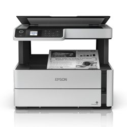 Impressora multifuncional jato de tinta (tanque de tinta) Monocromatica  ET-M2170 (C11CH43302)
